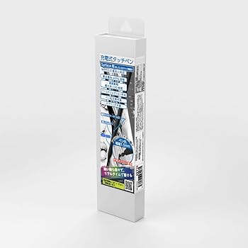 Amazon.co.jp: エアリア Surface用 充電式 タッチペン TypeC